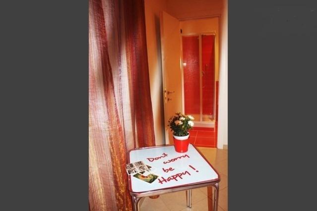 Tra Gianicolo E Trastevere Bed & Breakfast Rom