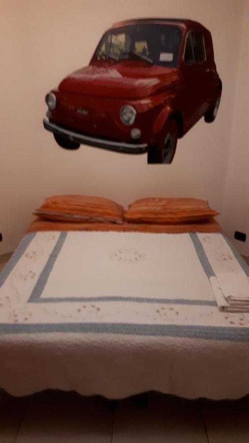 Tra Gianicolo E Trastevere Bed & Breakfast Rom