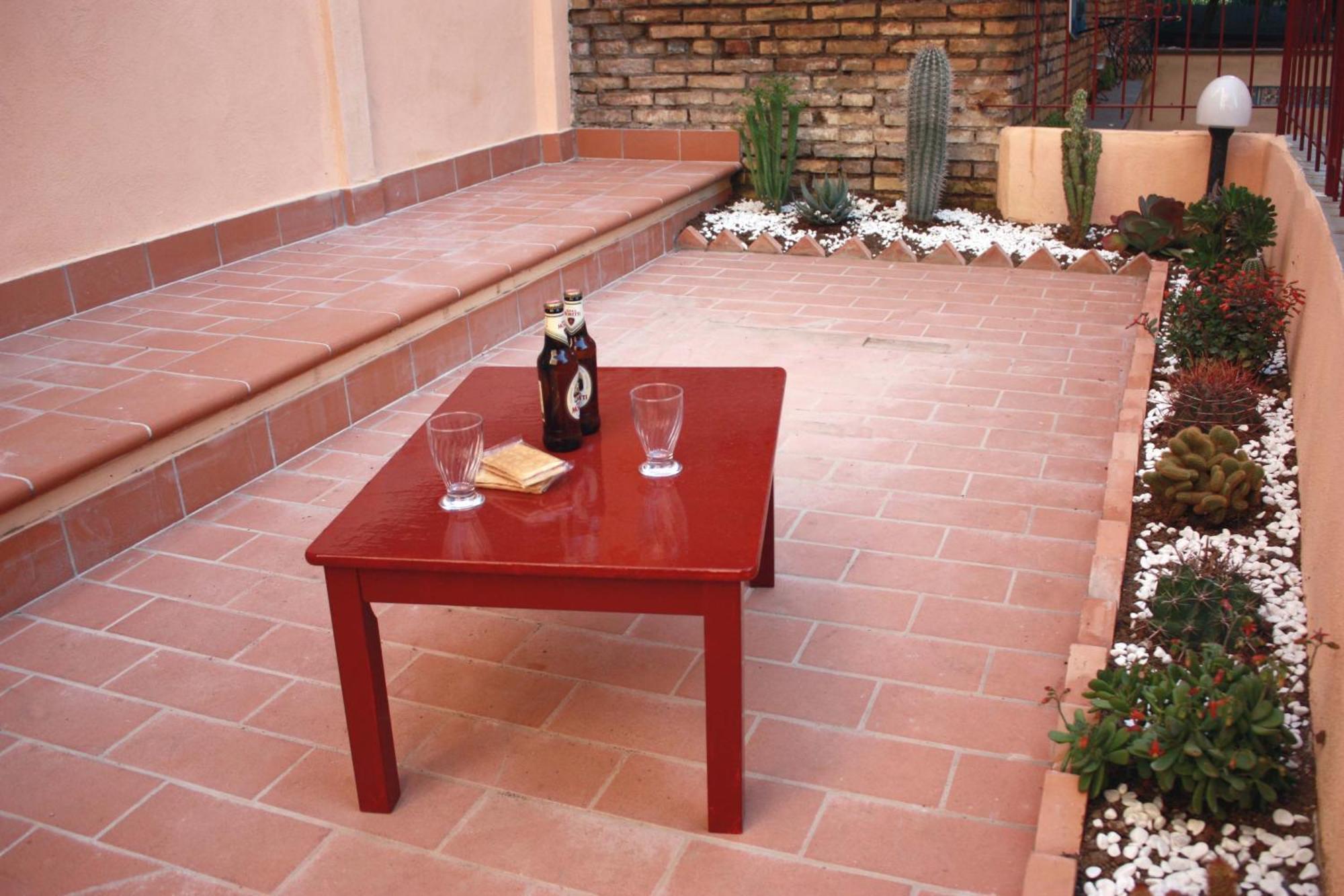 Bed & Breakfast Tra Gianicolo E Trastevere Rom