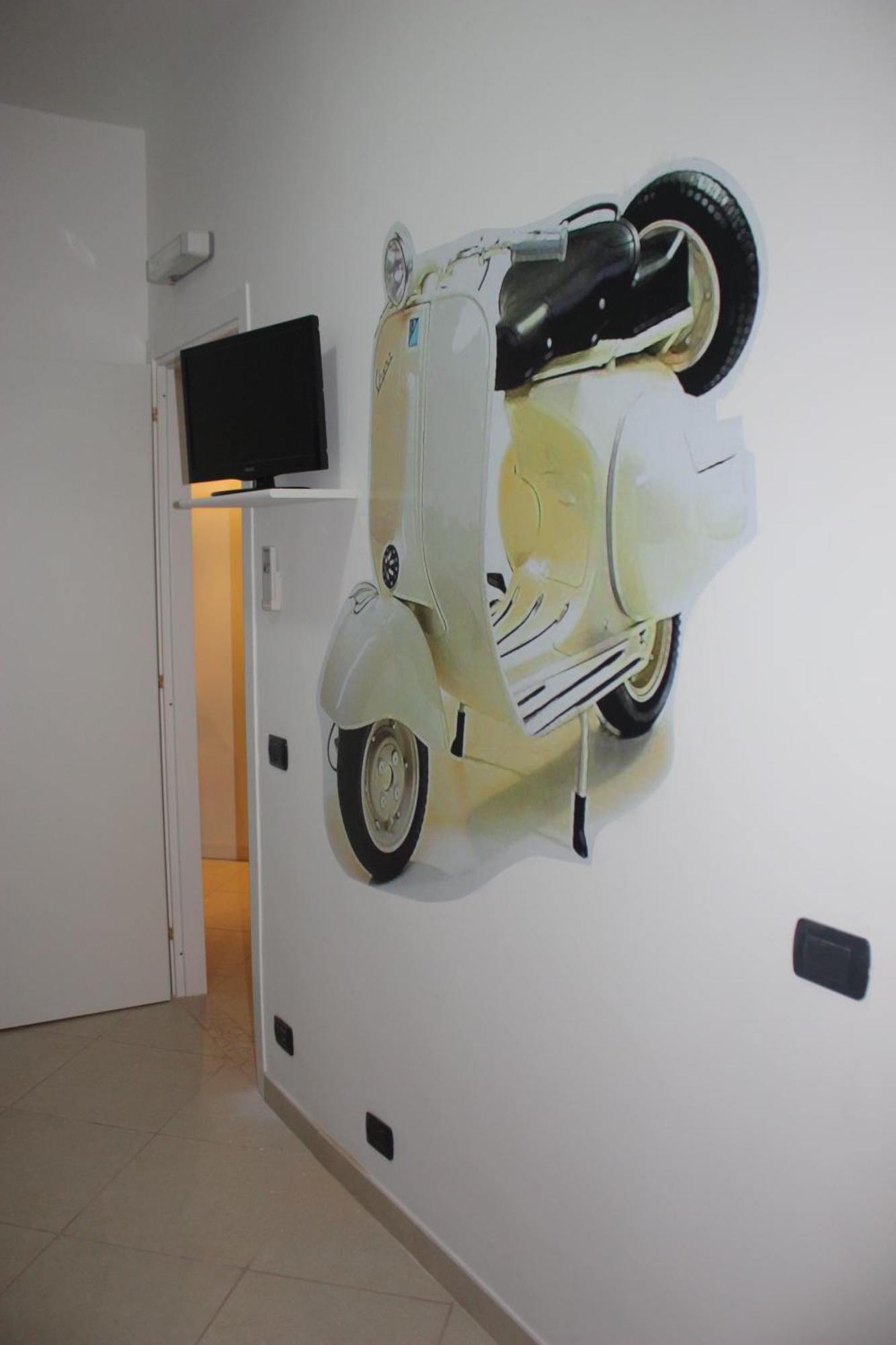 Bed & Breakfast Tra Gianicolo E Trastevere Rom