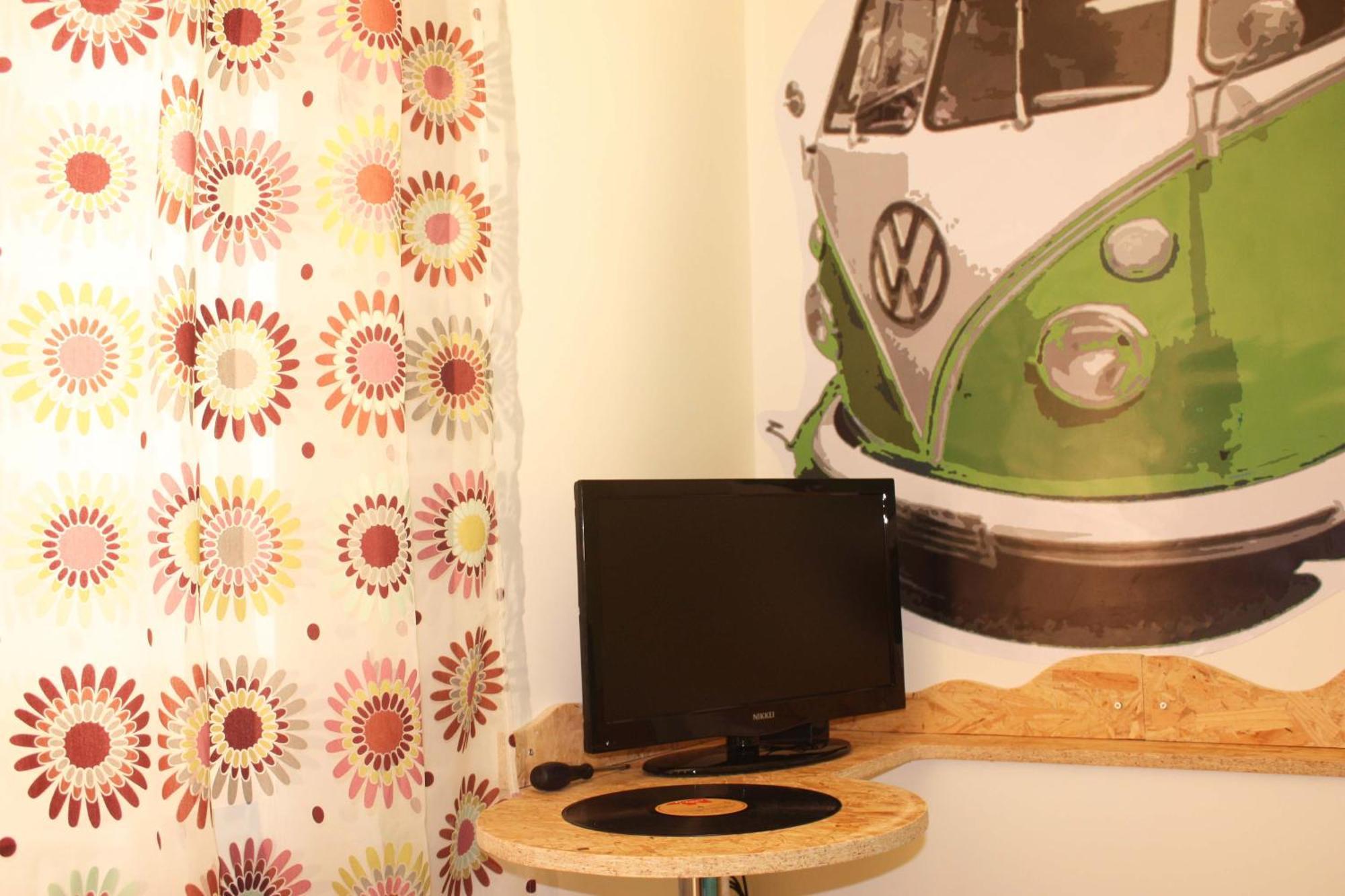 Bed & Breakfast Tra Gianicolo E Trastevere Rom