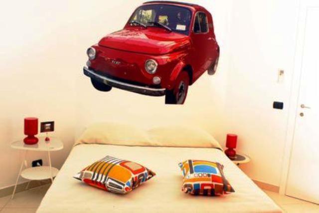 Bed & Breakfast Tra Gianicolo E Trastevere Rom
