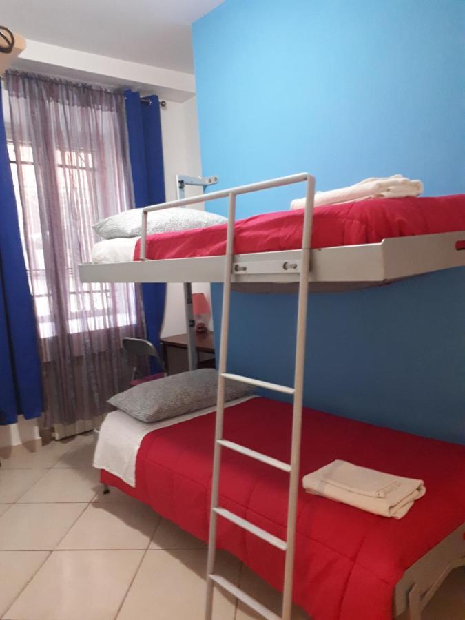 Bed & Breakfast Tra Gianicolo E Trastevere Rom