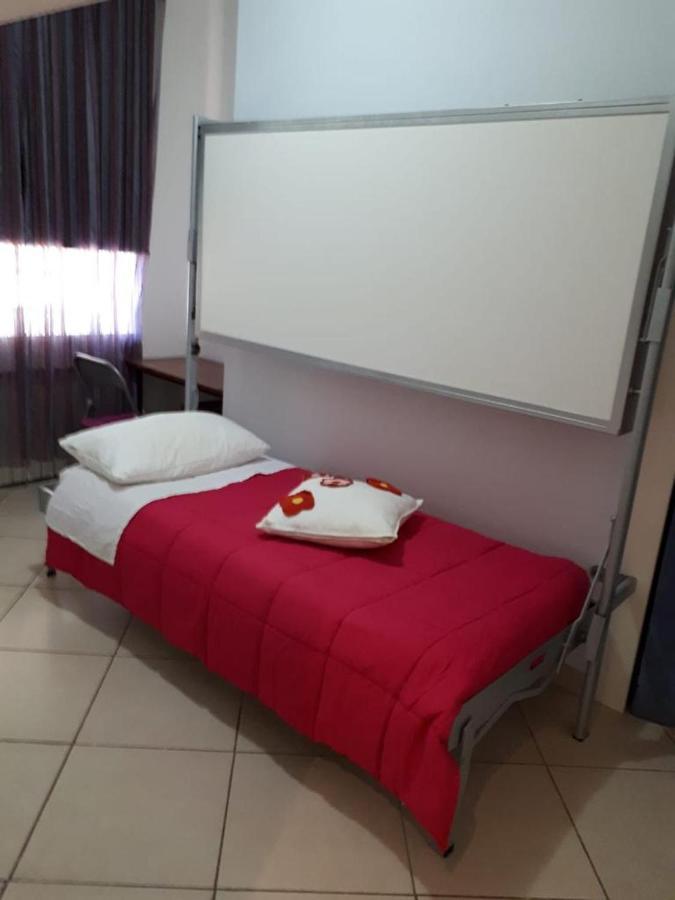 Tra Gianicolo E Trastevere Bed & Breakfast Rom