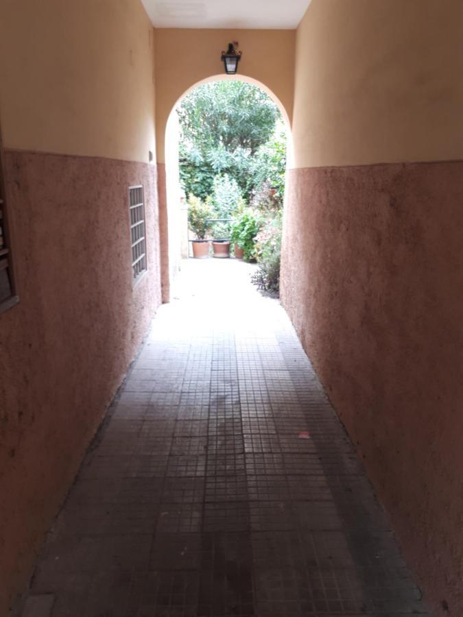 Bed & Breakfast Tra Gianicolo E Trastevere Rom